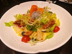 -旺顺阁·北京菜(大望路店)