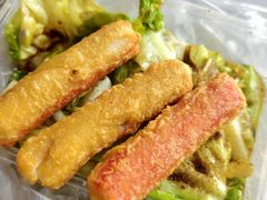 -婵姨小食店
