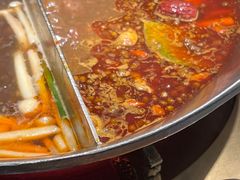 -湊湊火锅·茶憩(南京万象天地店)