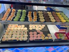 -邵万生食品公司(南京东路店)