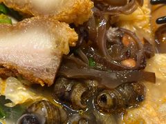-笋爷高汤嗦螺粉·螺蛳粉(上社店)