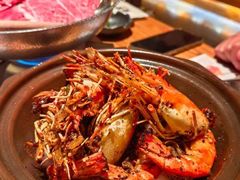 -炉胜·炉端烧·居酒屋