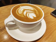 -HAY COFFEE
