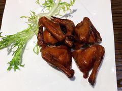 -大鸽饭(马王堆店)
