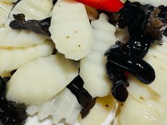 -宫燕府·京菜·烤鸭·淮扬菜(王府中心店)