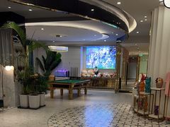 -泽西岛·影院沐足SPA(西大街店)