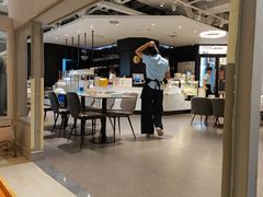 -星漠亲子餐厅•有机食材•儿童游乐