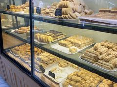 -起士林(荣安大街店)