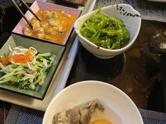 -昱匠·日本料理(金融街店)