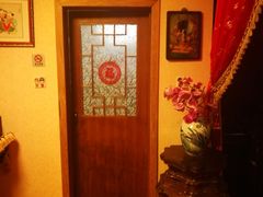 -北京阅微庄四合院文化特色酒店