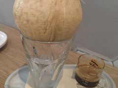 -Maxpoint Kitchen 西餐咖啡(乐峰广场店)