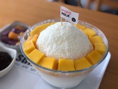 -ICEPOPO MILK(温岭新天地店)