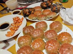 -上海西藏大厦万怡自助餐厅(徐汇店)