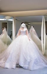 -MANLI BRIDAL婚纱