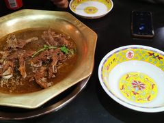 羊羯子-芦月轩羊蝎子(劲松店)