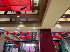 -状元阁烧烤(新华路总店)
