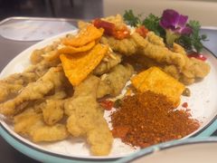 -江南鱼捞(北仑银泰城店)