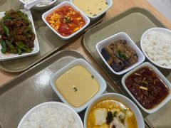 -老乡鸡(壹方城店)