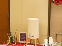 -星璞全日餐厅·高空自助餐(深铁铂尔曼酒店)