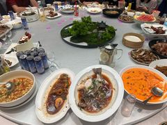 -盛百味·家宴餐厅(霸州分店)