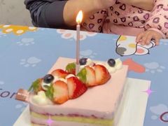 -积慕Cake(解放大道店)