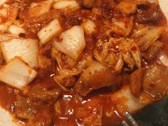 -贤花饭店(凯德店)