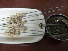 -老锦州串店(辽河街店)