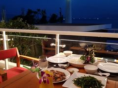 -芽庄MP泰式海鲜海景餐厅