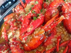 -一棠龙虾•王牌虾球(恒隆广场店)