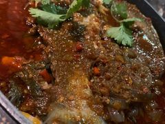 -炊烟小炒黄牛肉(东庆街店)