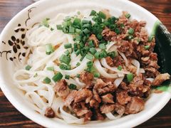 -叶记牛杂店(榕城广场店)