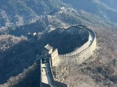 -慕田峪长城