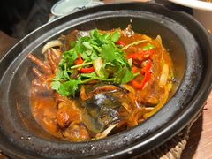 -周家二小姐的菜(西津渡店)