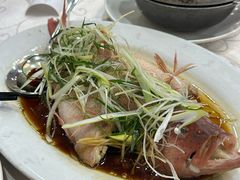 -凤城礼记鱼翅海鲜酒家(新马路总店)
