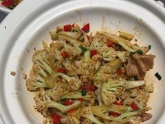 -兰湘子·湘菜小炒(盛龙广场店)