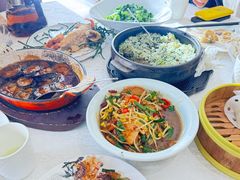 -香雪海饭店中餐厅(人民桥店)