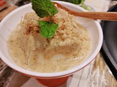 -三国惹火烤肉·中日韩烤肉集合店(海滨城店)