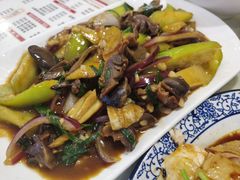 -下村新强记烧鹅店