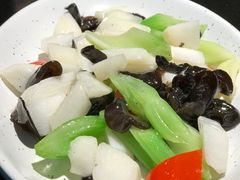 -老头儿油爆虾·知味杭州(爱琴海购物中心)