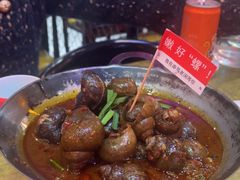 -老闵田螺馆·南昌特色小炒(梦时代店)