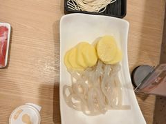 -呷哺呷哺 黄金牧场 (新辰里学清路店)