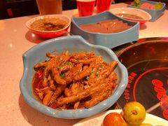 -蛙二爷美蛙火锅基地(温州总店)