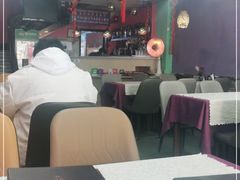 大堂-葛尼沙印度餐厅 (镇明路店)