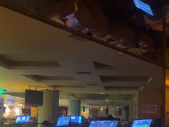 -黄金海岸水疗会所(凯利宾馆店)