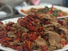 -胖娃川菜馆(文化宫路店)