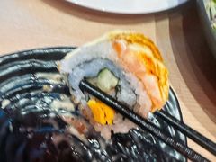 -明治屋(二十三年洪化桥店)