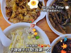 -如意香辣鸡架(总店)