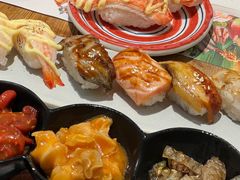 -Sushi Love 创意寿司(丽影广场店)