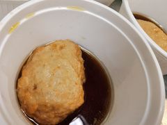 红烧狮子头-老乡鸡(南京河西雨润大街店)