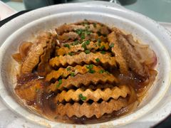 -沈家花园如皋菜(海阳路店)